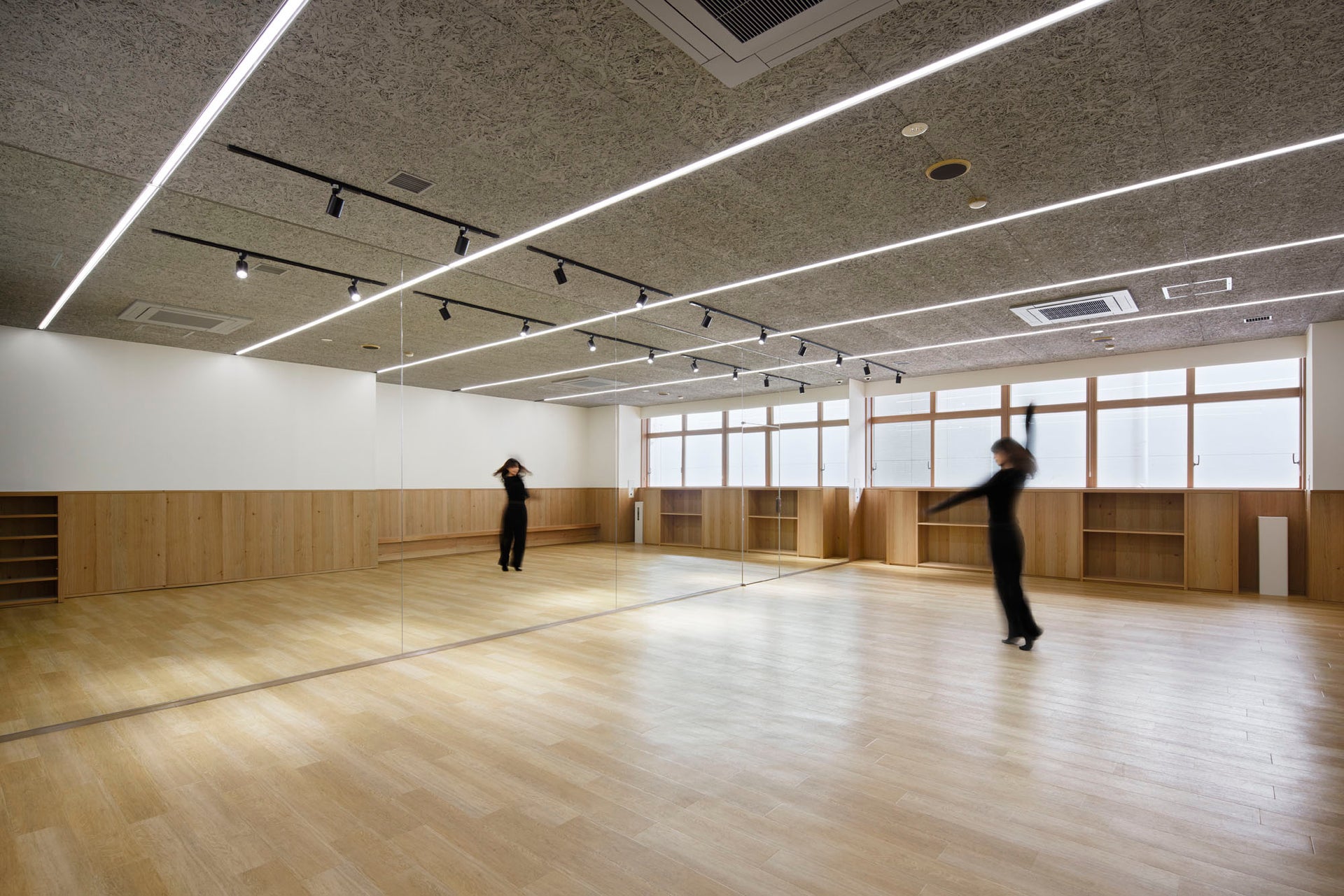 River City 21 East Towers